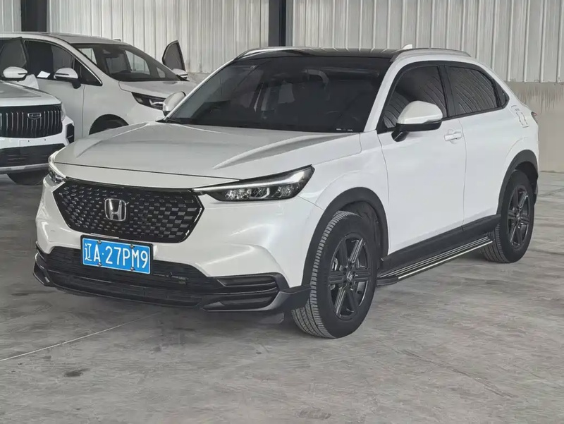 Honda XR-V
