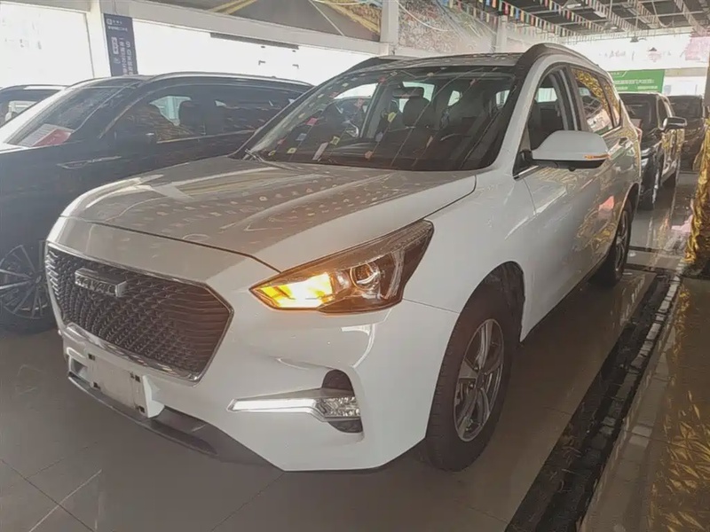 Haval M6