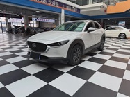 Mazda CX-30 2022