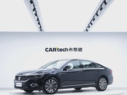 Volkswagen Passat 2019