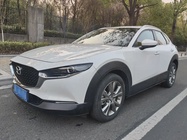 Mazda CX-30 2021