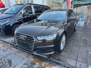 Audi A6 2019