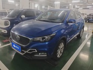 MG ZS 2018