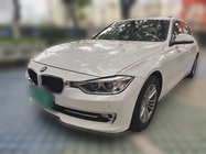 BMW 3 Series 2014