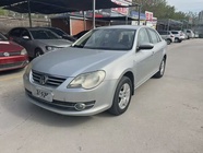 Volkswagen Bora 2010