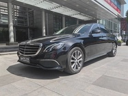 Mercedes-Benz E-Class 2017