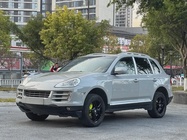 Porsche Cayenne 2009
