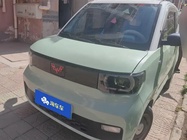 Wuling Mini 2021