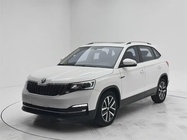 Skoda Kamiq 2023