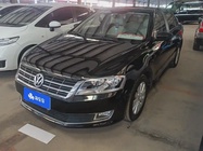 Volkswagen Lavida 2013
