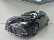 Toyota Camry 2023