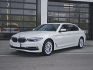 BMW 5 Series 2020