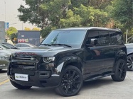 Land Rover Defender 2023
