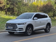 BYD Pro 2019