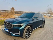 Geely Xingyue L 2022