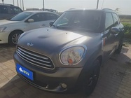 MINI Countryman 2012