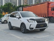 Subaru Forester 2013