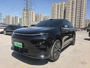 Li Auto L6 2025