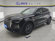 Hongqi HS5 2025