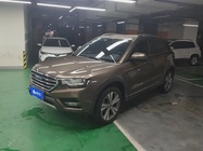 Haval H6 2016