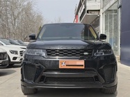 Land Rover Sport 2015