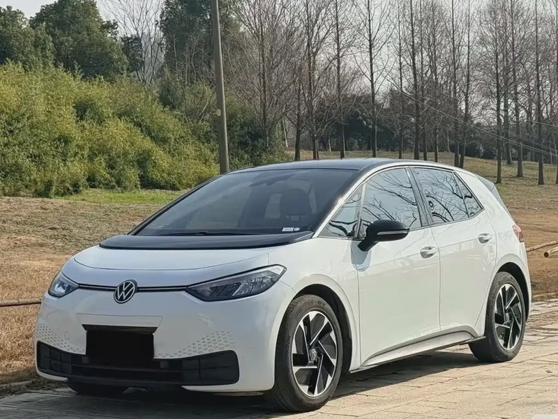 Volkswagen ID.3