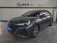 Changan Eado 2024