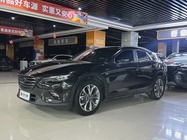 Mazda CX-4 2017
