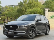 Mazda CX-5 2020