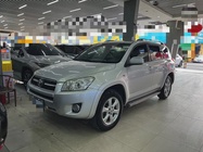 Toyota RAV4 2011