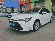 Toyota Levin 2022