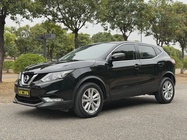 Nissan Qashqai 2017