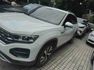Volkswagen Tayron 2019