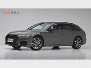 Audi A6 2023