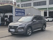 Hyundai Santa Fe 2020