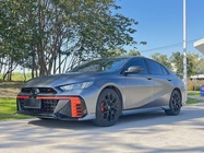 GAC Shadow Leopard 2023