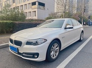 BMW 5 Series 2016