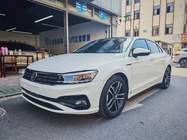 Volkswagen Lamando 2021