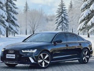 Audi A6 2017