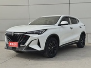 Changan X5 PLUS 2025