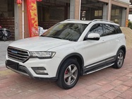 Haval H6 2016