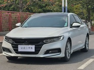 Honda Accord 2021