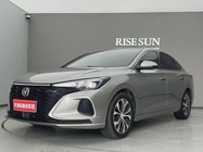 Changan Eado 2021