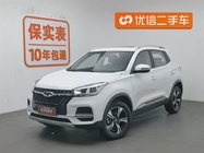 Chery Tiggo 5 2024