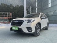 Subaru Forester 2023