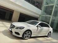 Mercedes-Benz E-Class 2015