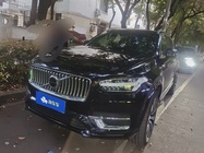 Volvo XC90 2024