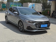 Chevrolet Monza 2019