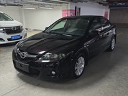 Mazda 6 2011