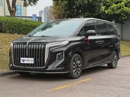 Hongqi HQ9 2023